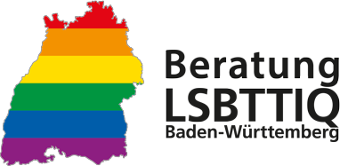 Netzwerk LSBTTIQ logo